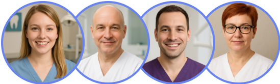 Відгуки нахих клієнтів